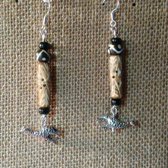 earrings - Picture 8 of 8